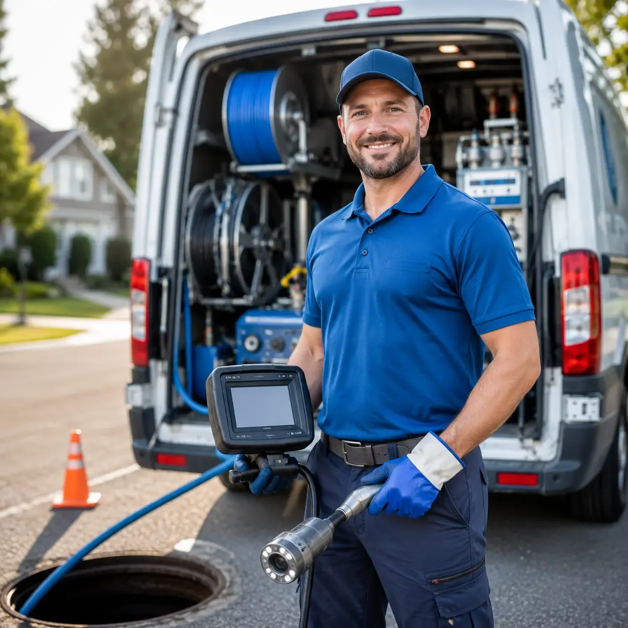 Local Pipe Relining specialists in Port Ewen, NY