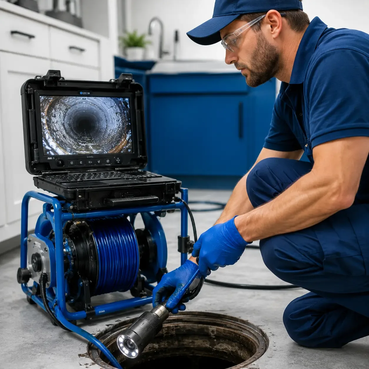 Pipe Relining professionals serving Port Ewen, NY